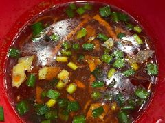 回转臊子面-乡党臊子面(丰庆公园店)