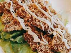 雪花排条-西新饭店(城中店)