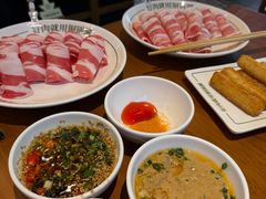 -刘老表·瓦罐汤涮肉(青云谱店)