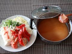 -竹之月日本料理铁板烧(香江花园店)