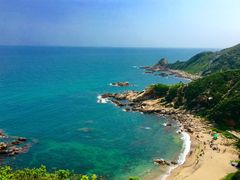 -西涌国际滨海旅游区