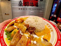 -孖记茶档·热腾茶餐(江南西plus店)