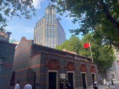 -中共一大纪念馆