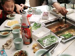 -野妹火锅(龙岗店)