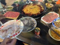 -椒贵火锅(剑南大道店)