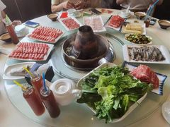 -福寿斋·老北京铜锅涮肉·烤鸭(顺义总店)