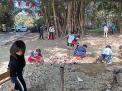 -任达丞国农庄(任达山庄店)