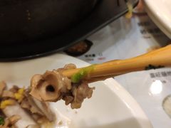 -洪兴砂锅(烟台山店)