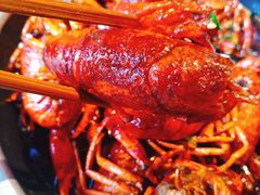 -一棠龙虾•王牌虾球(光谷天地店)