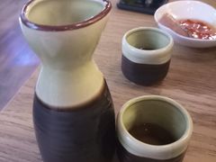 -Thai Basil罗勒叶泰式餐厅(时代天街店)