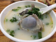 -蒙古原烤羊排(龙岗店)