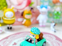 -泡泡玛特POPMART(天环购物中心店)