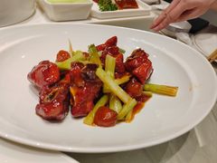 -老德州四合院·德州菜(天衢路店)