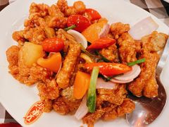 -文东记(马里士他店)