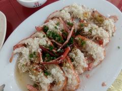 -荣兴河鲜楼(江口店)
