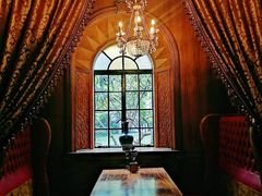 -马勒别墅·中餐厅