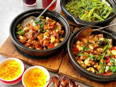 -荣记·囍粤茶餐厅(花都店)