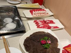-海底捞火锅(劲松店)
