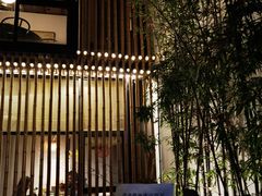 -竹里馆·淮扬菜·功夫茶(老门东店)