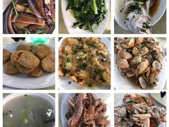 -源海渔村·现捞海鲜(大角湾店)
