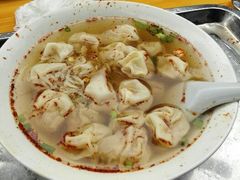 -汪家馄饨(集庆路店)
