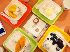 -满记甜品(南京虹悦城三店)