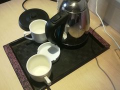 -豪泰168酒店(无锡上马墩靖海地铁站店)