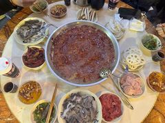 -储奇门鳝鱼火锅(总店)