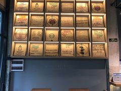 -GOTLOT COFFEE&KITCHEN角落厨房NOOK店