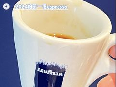 -LAVAZZA拉瓦萨咖啡(中航城君尚购物中心店)