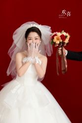 -蒙太奇婚纱摄影(万达店)