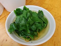 -崇州余荞面(落虹桥店)