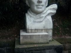 -重庆歌乐山烈士陵园
