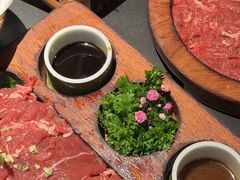 -季季山·云南野生菌火锅(上海首店)