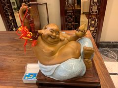 -冶春茶社(官园桥店)