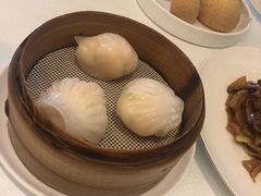 -铭家点心(秦岭路店)