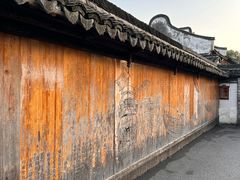 -乌镇景区