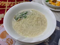 -南山鲜虾面·活鲜小馆·海味大连菜(南山总店)