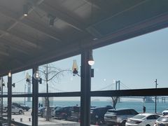 -川旺角川粤融合菜•海景餐厅(星海广场店)
