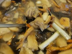 -名善山珍·野生菌汤锅(文殊院店)