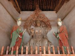 -白台寺