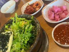 -海云台韩式汤饭·13年匠心韩料(南山店)