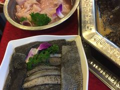 -山城年华老火锅(玉林店)
