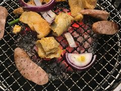 -梦山水日本烧肉(五四广场店)