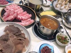 -阳光码头海鲜火锅(世纪大道店)