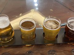 -青啤之家大酒店(登州路店)