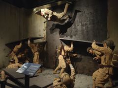 -上海四行仓库抗战纪念馆