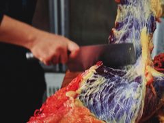 -蔡社牛肉城(龙湖店)