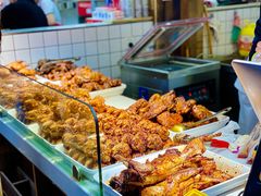 -八一路好吃街(雨田商务大厦店)
