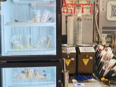 -蜜雪冰城(领展店)